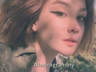 Alisonxgrammy