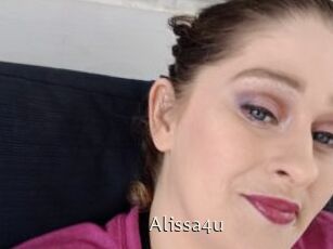Alissa4u