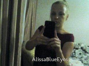 AlissaBlueEyes