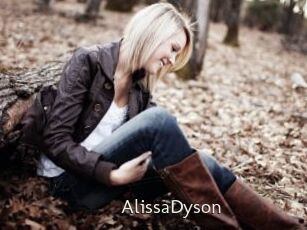 AlissaDyson