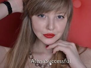 AlissaSuccessful