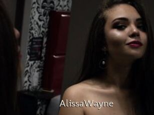 AlissaWayne