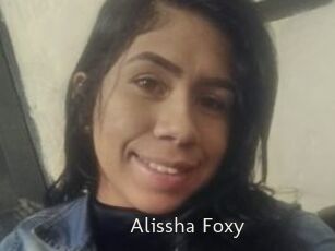 Alissha_Foxy