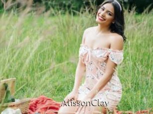 AlissonClay