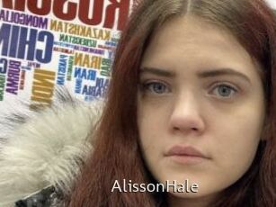 AlissonHale