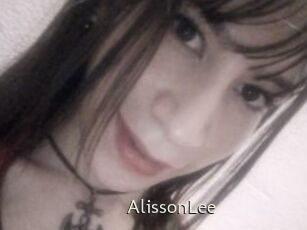 AlissonLee