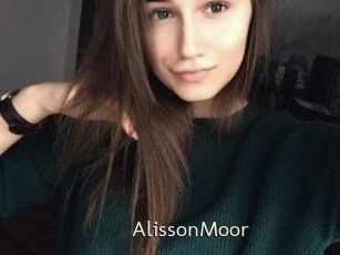 AlissonMoor