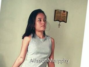 AlissonMurpphy