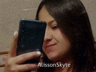AlissonSkyte