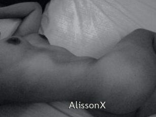 Alisson_X