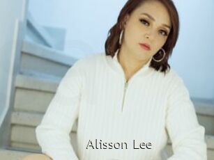 Alisson_Lee