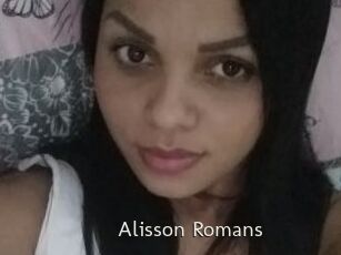 Alisson_Romans