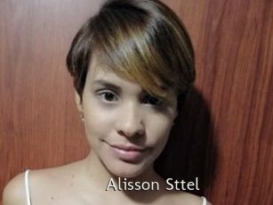 Alisson_Sttel