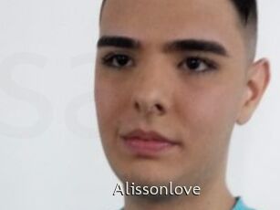 Alissonlove