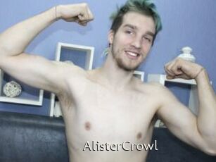AlisterCrowl
