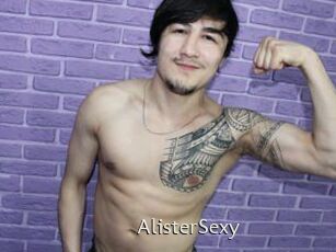 AlisterSexy
