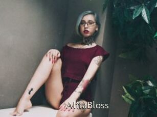 AlitaBloss