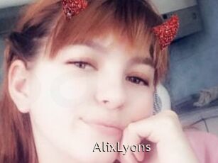 AlixLyons