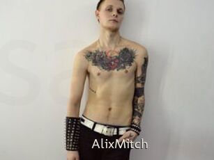 AlixMitch