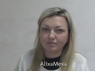 AlixaMexa