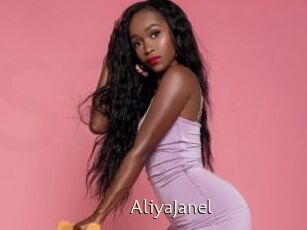 AliyaJanel