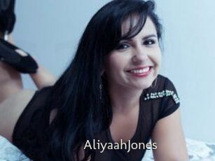AliyaahJones
