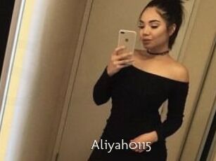 Aliyah0115
