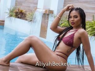 AliyahBeckett
