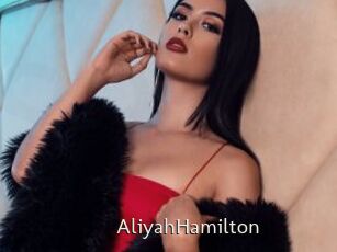 AliyahHamilton