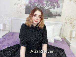 AlizaSteven