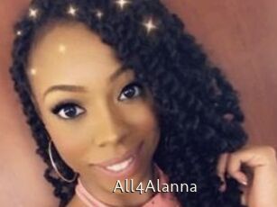 All4Alanna