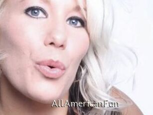 AllAmericanFun