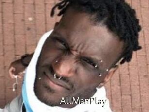 AllManPlay