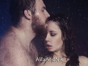 AllaAndNik