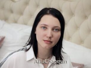 AllaChapman