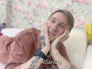AllanGia