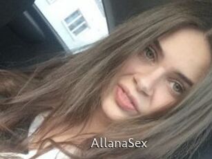 AllanaSex