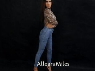 AllegraMiles