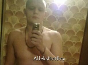 AlleksHotBoy