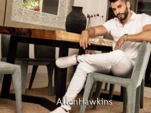 AllenHawkins