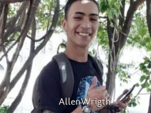 AllenWrigth