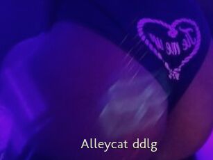 Alleycat_ddlg