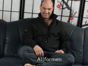 Allformen