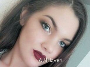 AlliHaven