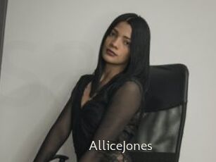 AlliceJones