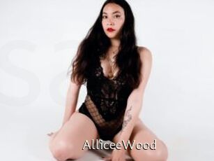 AlliceeWood