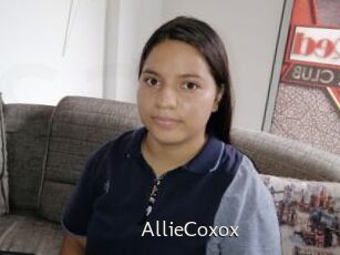 AllieCoxox