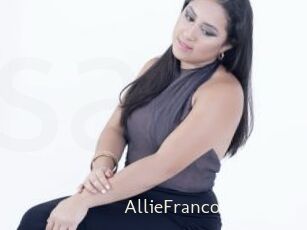 AllieFranco