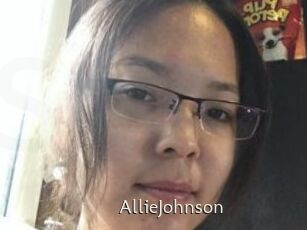 AllieJohnson