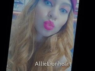 AllieLionheart